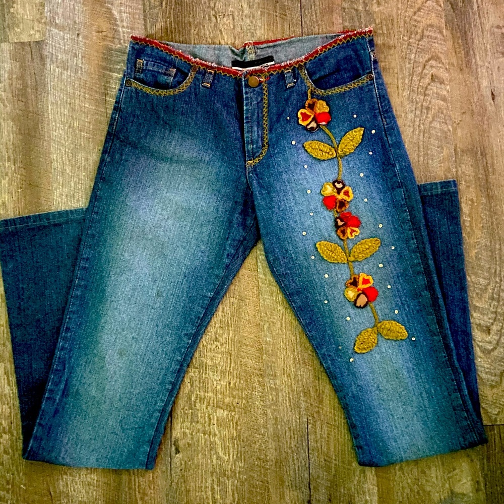 Jeans Bebe - image 1